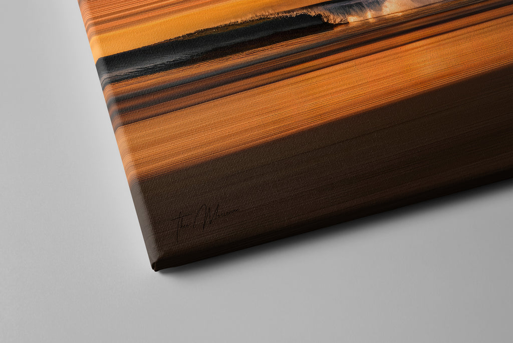 "Burning Lines"