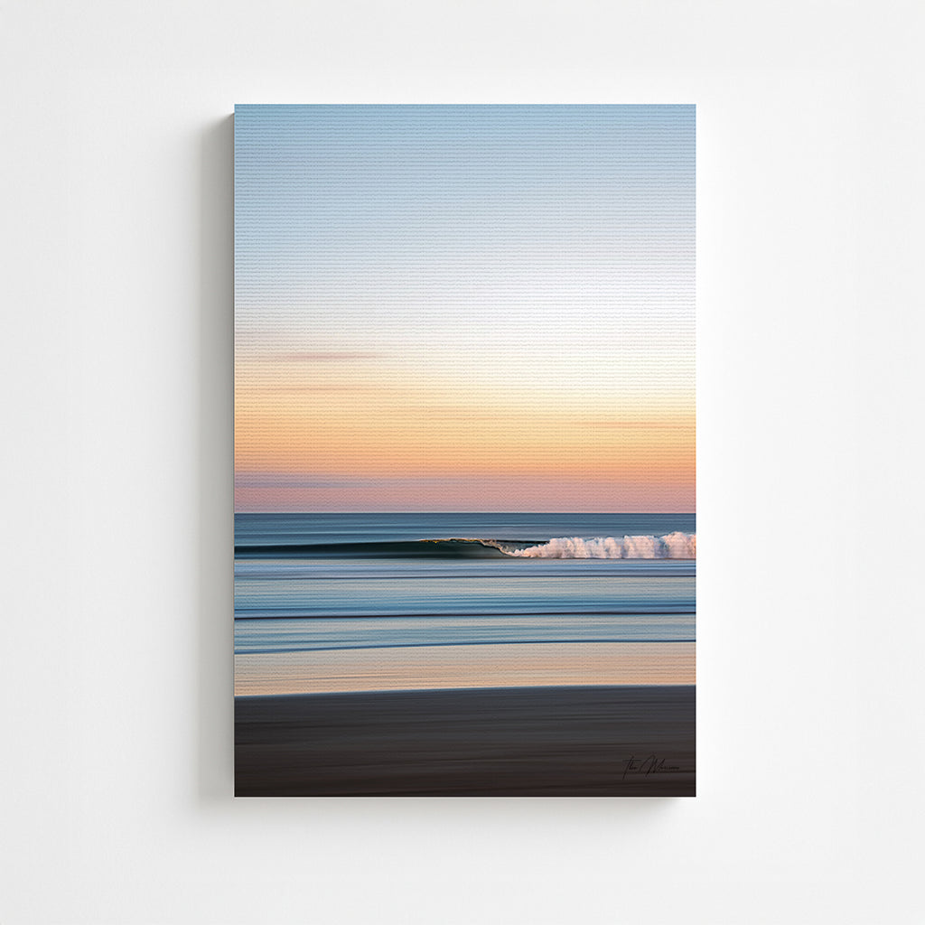 "Pastel Dream"