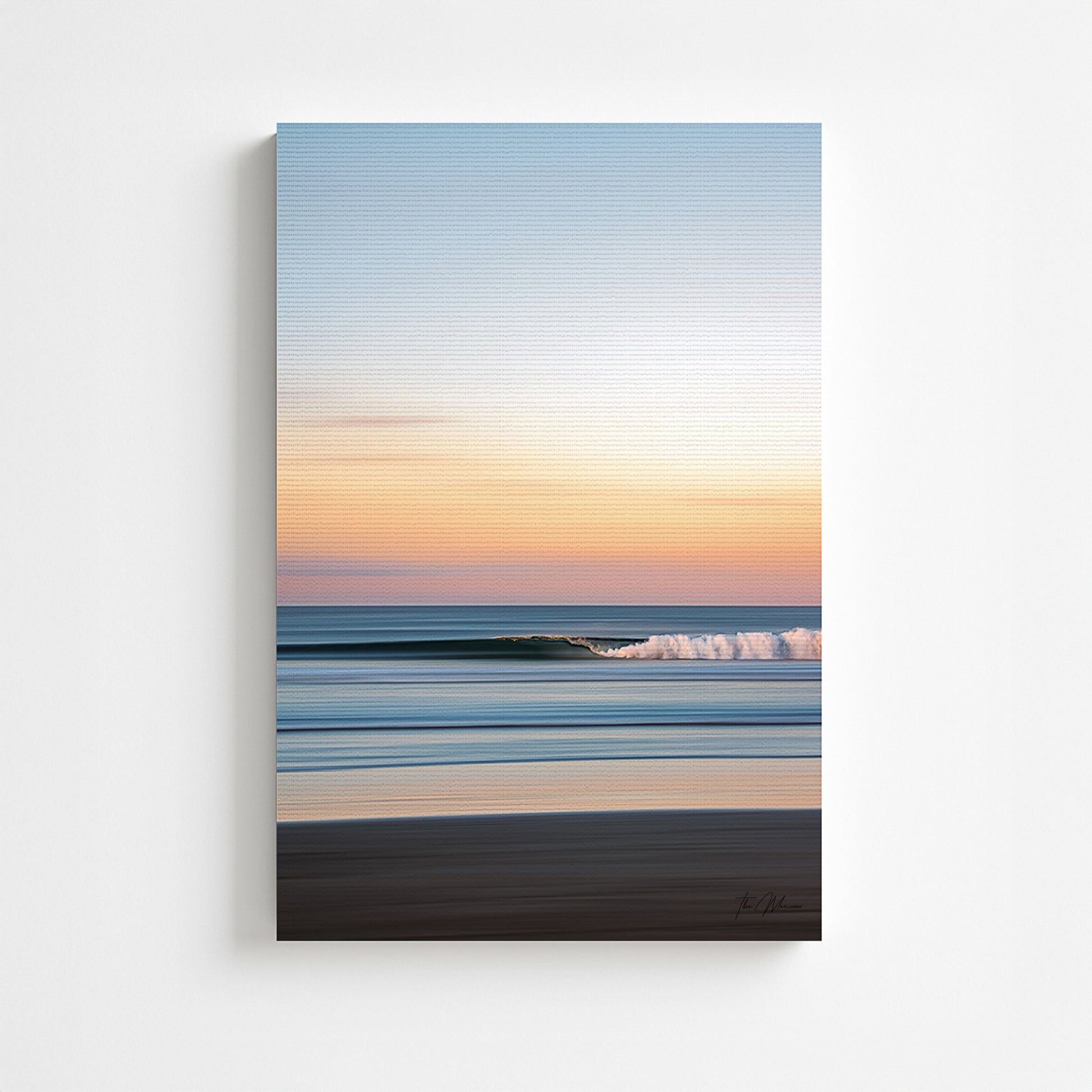 "Pastel Dream"