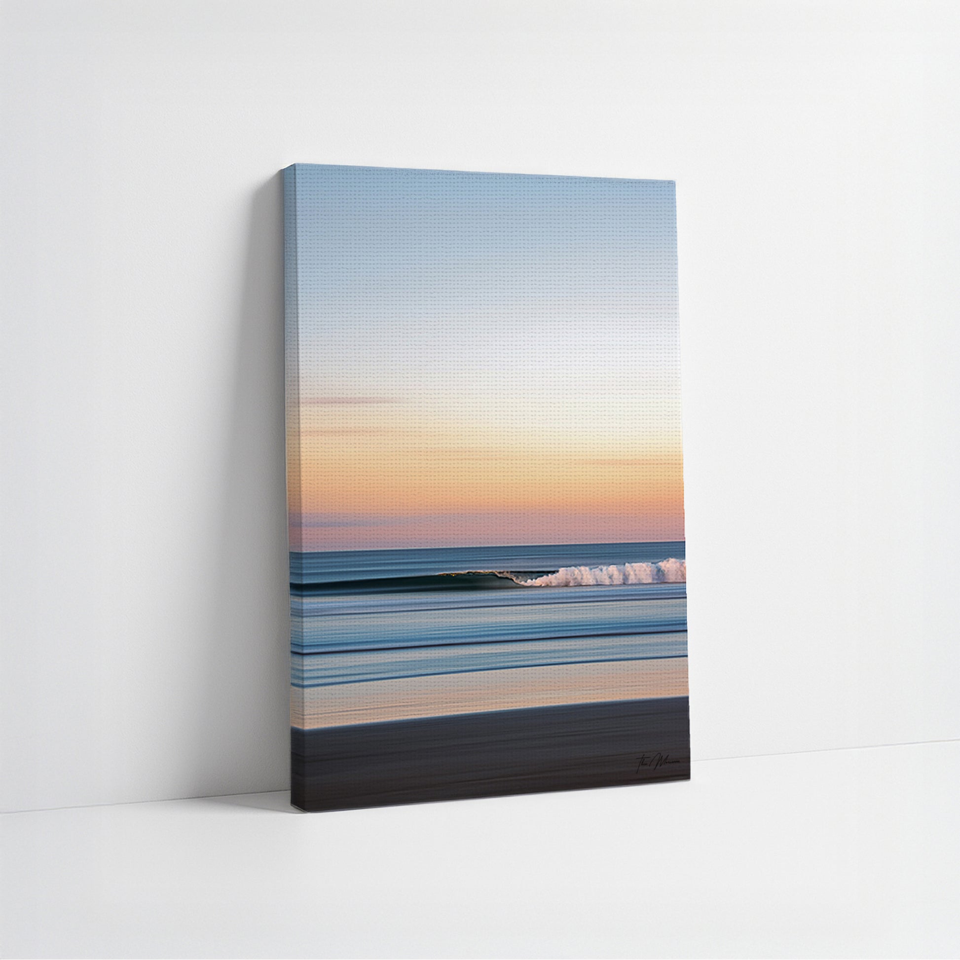 "Pastel Dream"