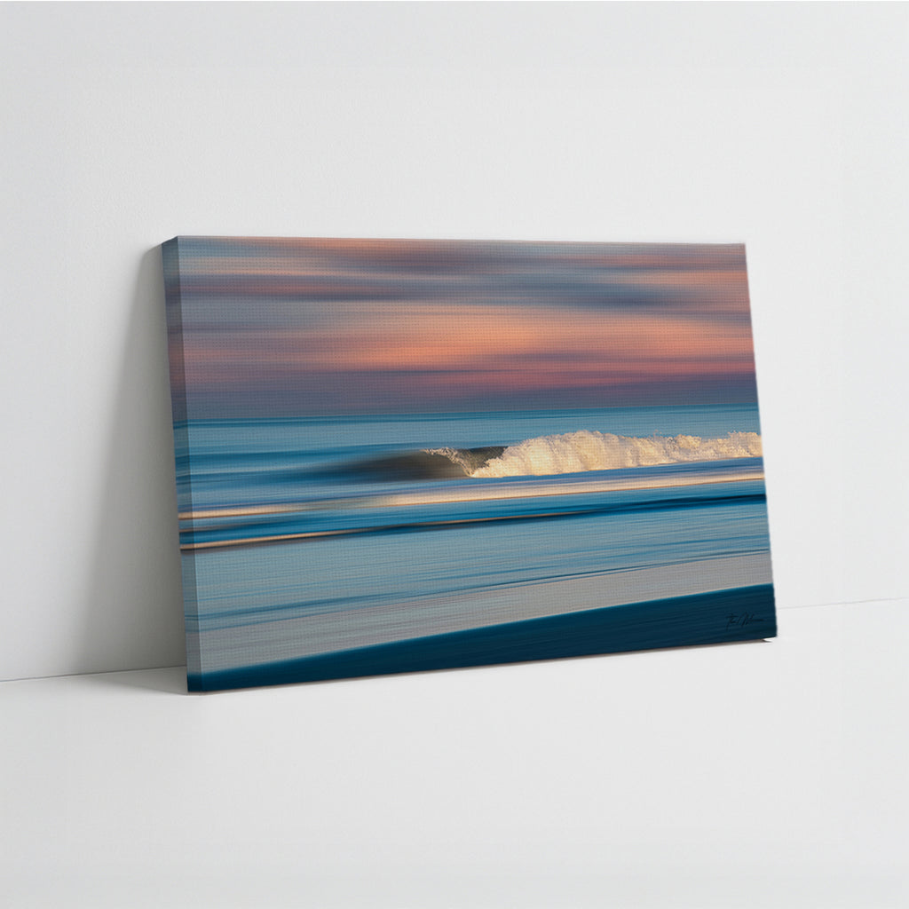 "Sunset Drift"