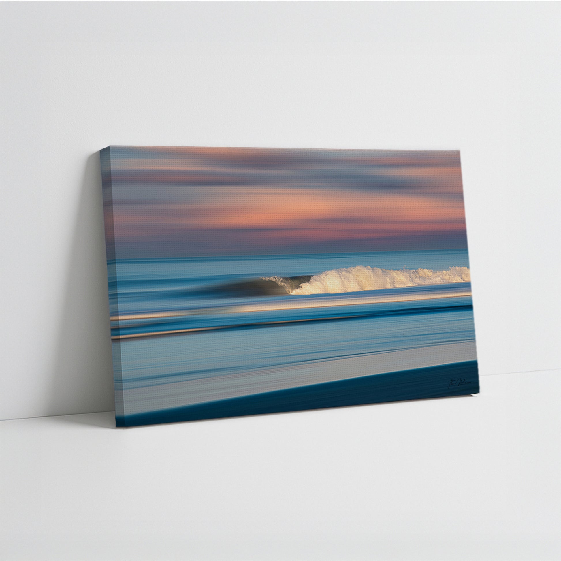 "Sunset Drift"